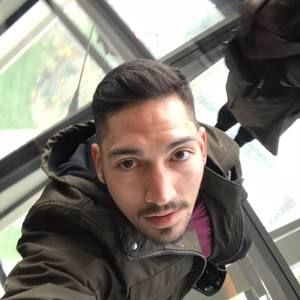 Meet your Posher, Jesse